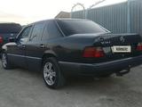 Mercedes-Benz E 230 1991 годаfor1 700 000 тг. в Жанакорган – фото 5