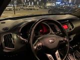 Kia Sportage 2015 годаүшін8 200 000 тг. в Шымкент – фото 5