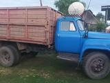 ГАЗ  53 1990 годаүшін1 950 000 тг. в Мерке – фото 3