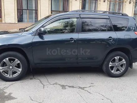 Toyota RAV4 2010 года за 7 500 000 тг. в Алматы – фото 5