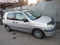 Toyota Raum 1997 годаүшін3 000 000 тг. в Алматы