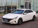 Hyundai Elantra 2023 года за 10 490 000 тг. в Шымкент