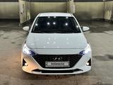 Hyundai Accent 2021 года за 8 000 000 тг. в Шымкент – фото 3
