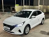 Hyundai Accent 2021 года за 8 000 000 тг. в Шымкент – фото 4