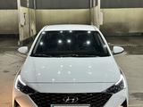 Hyundai Accent 2021 года за 8 000 000 тг. в Шымкент