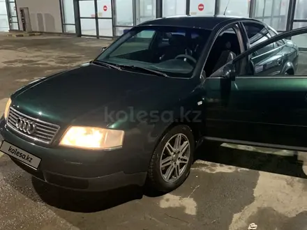 Audi A6 1997 года за 3 300 000 тг. в Павлодар – фото 5
