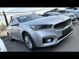 Kia K7 2016 года за 6 000 000 тг. в Алматы – фото 4