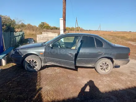 Nissan Primera 1993 года за 850 000 тг. в Павлодар – фото 2