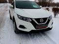 Nissan Qashqai 2021 годаүшін11 500 000 тг. в Уральск – фото 2