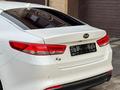 Kia K5 2015 годаүшін8 550 000 тг. в Алматы – фото 8