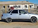 ВАЗ (Lada) 2110 2002 года за 680 000 тг. в Атырау