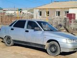 ВАЗ (Lada) 2110 2002 года за 680 000 тг. в Атырау – фото 2