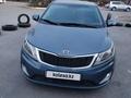 Kia Rio 2012 года за 5 000 000 тг. в Астана – фото 2