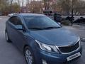Kia Rio 2012 года за 5 000 000 тг. в Астана – фото 3