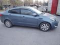 Kia Rio 2012 года за 5 000 000 тг. в Астана – фото 4