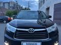 Toyota Highlander 2015 года за 14 550 000 тг. в Астана