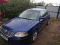 Volkswagen Passat 2003 года за 2 900 000 тг. в Кокшетау – фото 2