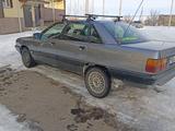 Audi 100 1990 года за 600 000 тг. в Зайсан – фото 3