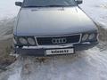 Audi 100 1990 года за 600 000 тг. в Зайсан – фото 4