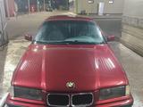 BMW 318 1998 годаүшін1 700 000 тг. в Алматы