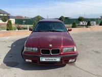 BMW 318 1998 годаүшін1 300 000 тг. в Алматы