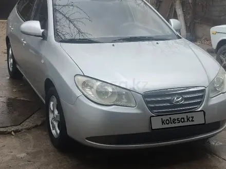 Hyundai Elantra 2008 года за 4 000 000 тг. в Актобе – фото 15