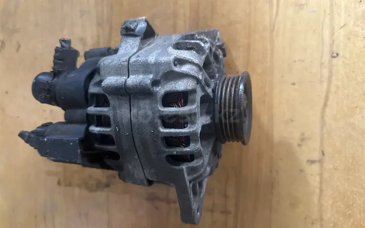 Оригинал б у Генератор Стартер Мерседес-Бенс 112, Mercedes-Benz М112 за 25 000 тг. в Алматы