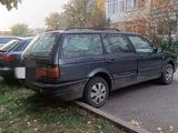 Volkswagen Passat 1989 годаүшін1 000 000 тг. в Астана – фото 2