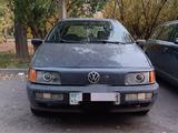 Volkswagen Passat 1989 годаүшін1 000 000 тг. в Астана – фото 4