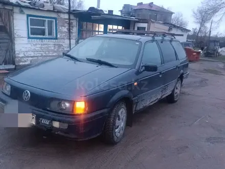 Volkswagen Passat 1989 годаүшін1 000 000 тг. в Астана – фото 5