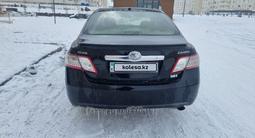 Toyota Camry 2010 годаүшін4 600 000 тг. в Актау – фото 4