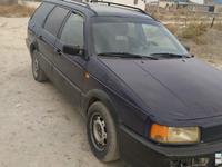 Volkswagen Passat 1993 годаүшін1 200 000 тг. в Кызылорда