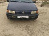 Volkswagen Passat 1993 годаүшін1 200 000 тг. в Кызылорда – фото 2