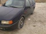 Volkswagen Passat 1993 годаүшін1 200 000 тг. в Кызылорда – фото 3