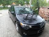 Toyota Camry 2013 года за 8 000 000 тг. в Экибастуз – фото 2