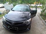 Toyota Camry 2013 года за 8 000 000 тг. в Экибастуз