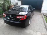 Toyota Camry 2013 года за 8 000 000 тг. в Экибастуз – фото 3