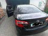 Toyota Camry 2013 года за 8 000 000 тг. в Экибастуз – фото 4