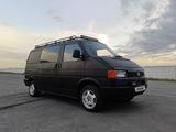 Volkswagen Transporter 1991 годаүшін4 000 000 тг. в Павлодар