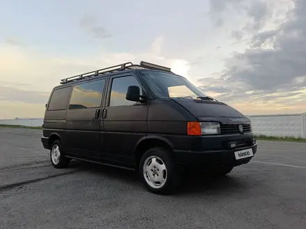 Volkswagen Transporter 1991 года за 4 000 000 тг. в Павлодар