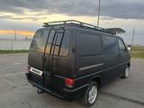 Volkswagen Transporter 1991 годаүшін4 000 000 тг. в Павлодар – фото 2