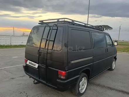 Volkswagen Transporter 1991 года за 4 000 000 тг. в Павлодар – фото 2