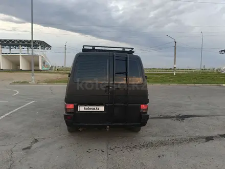 Volkswagen Transporter 1991 года за 4 000 000 тг. в Павлодар – фото 3