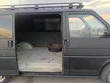 Volkswagen Transporter 1991 годаүшін4 000 000 тг. в Павлодар – фото 4