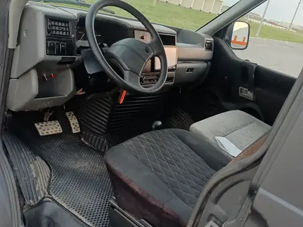Volkswagen Transporter 1991 года за 4 000 000 тг. в Павлодар – фото 6