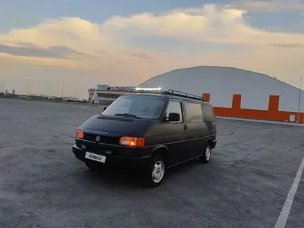 Volkswagen Transporter 1991 года за 4 000 000 тг. в Павлодар – фото 7