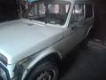 ВАЗ (Lada) Lada 2121 1992 годаүшін700 000 тг. в Караганда – фото 4