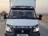 ГАЗ ГАЗель 2002 года за 6 000 000 тг. в Шымкент – фото 3