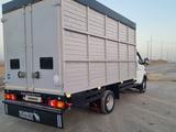 ГАЗ ГАЗель 2002 года за 6 000 000 тг. в Шымкент – фото 5