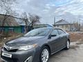 Toyota Camry 2012 года за 8 500 000 тг. в Семей – фото 2